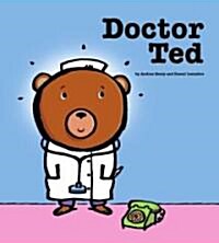 [중고] Doctor Ted (Hardcover)