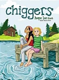 Chiggers (Hardcover)