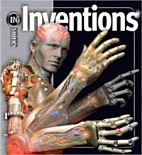 Inventions (Hardcover)