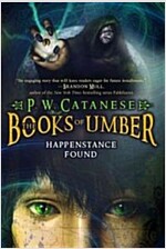 [중고] Happenstance Found, 1 (Paperback, Reprint)