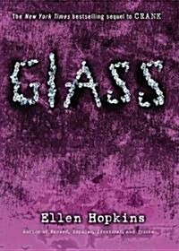 [중고] Glass (Paperback, Reprint)