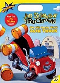 On the Road with Jack Truck (Paperback, ACT, STK)