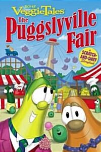 The Puggslyville Fair (Board Book)