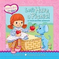 Lets Have a Picnic (Board Book)