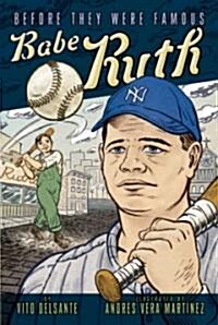 Babe Ruth (Paperback, Original)
