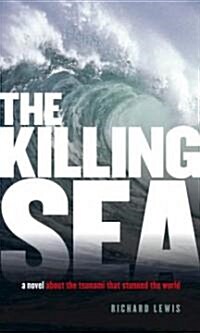 The Killing Sea (Mass Market Paperback)