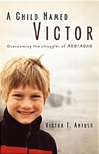 A Child Named Victor (Paperback)