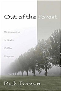 Out of the Forest (Paperback)