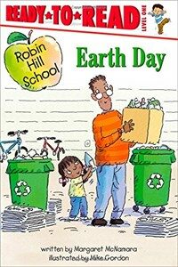 Robin Hill School. [15], Earth Day