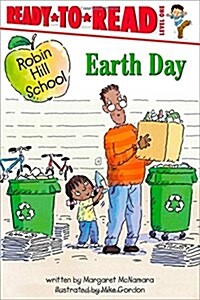 Robin Hill School. [15], Earth Day