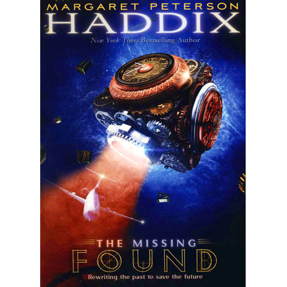[중고] The Missing #1 : Found (Paperback, Reprint)