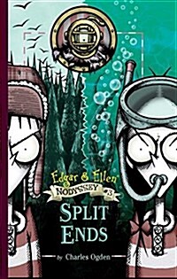 Split Ends (Hardcover)