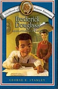Frederick Douglass: Abolitionist Hero (Paperback)