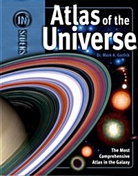 Atlas of the Universe (Hardcover)