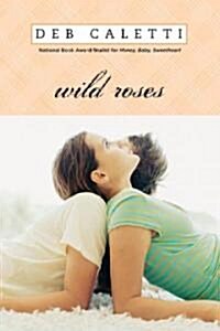 [중고] Wild Roses (Paperback)