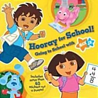 Hooray for School! (Paperback)