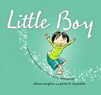 Little Boy (Hardcover)
