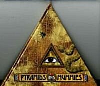 Pyramids and Mummies (Hardcover)