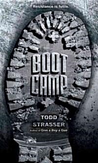 Boot Camp (Mass Market Paperback)