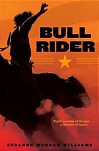 Bull Rider (Hardcover)