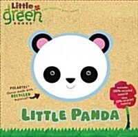 Little Panda (Fabric)