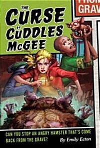 The Curse of Cuddles McGee (Paperback)