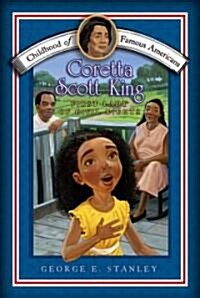 Coretta Scott King: First Lady of Civil Rights (Paperback)