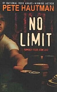 No Limit (Paperback, Simon Pulse)