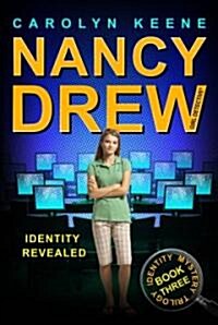 Identity Revealed: Book Three in the Identity Mystery Trilogy (Paperback)