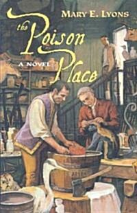 The Poison Place (Paperback)