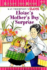 Eloise's mother's day surprise