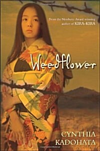 [중고] Weedflower (Paperback)