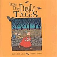 Teeny Tiny Tingly Tales (Paperback)