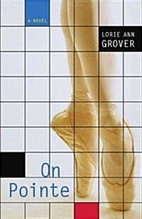 On Pointe (Paperback)