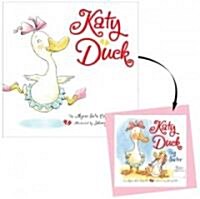 Big Sister/Katy Duck (Paperback)