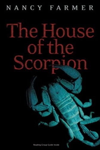 The House of the Scorpion (Prebound, Turtleback Scho)