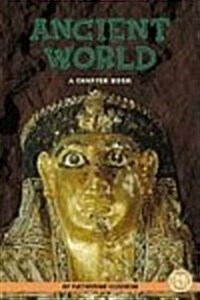 Ancient World (School & Library Binding)