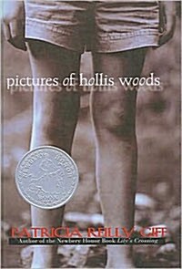 Pictures of Hollis Woods (Prebound, Turtleback Scho)