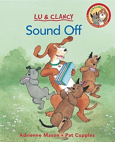 Sound Off (School & Library Binding)