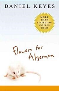 Flowers for Algernon (Prebound, Bound for Schoo)