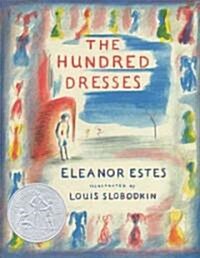 The Hundred Dresses (Prebound, Turtleback Scho)