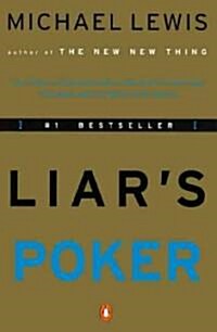 Liars Poker (School & Library Binding)