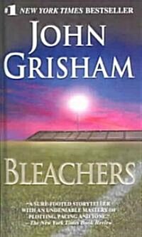 Bleachers (School & Library Binding)