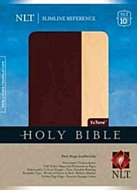 Holy Bible (Paperback, 10th, Anniversary)