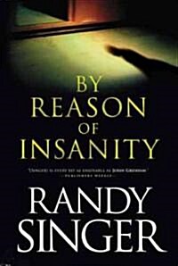 By Reason of Insanity (Paperback, Reprint)