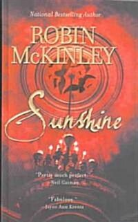 Sunshine (School & Library Binding)