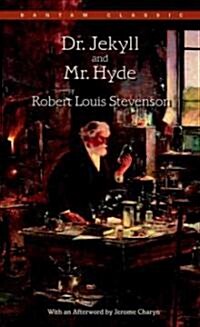 Dr Jekyll And Mr Hyde (School & Library Binding)