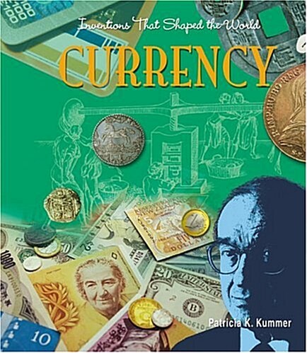 Currency (School & Library Binding)