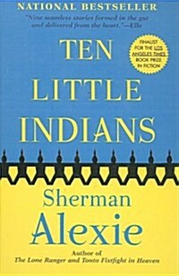 Ten Little Indians (School & Library Binding)