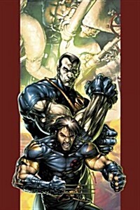Ultimate X-men (School & Library Binding)